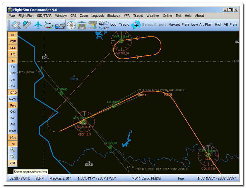 FSX Steam Edition: Moving Map Add-On Torrent Download [License]