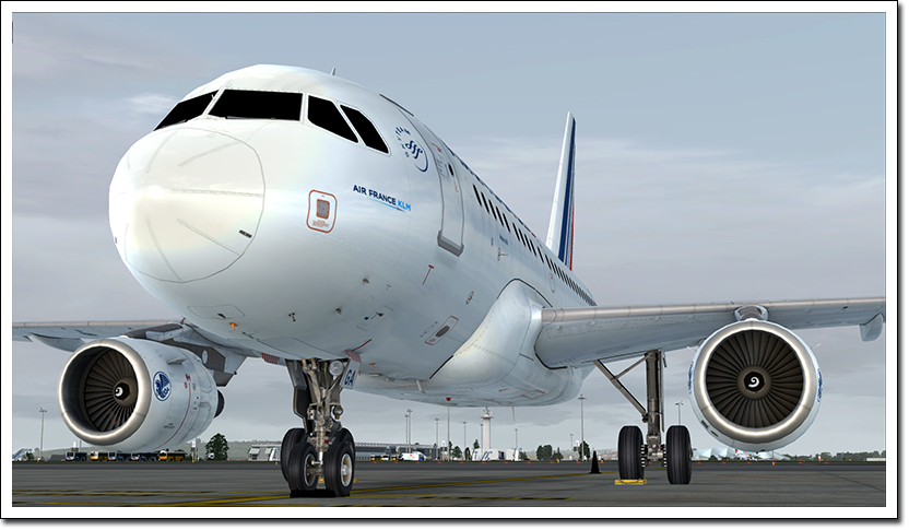 fslabs a320 manual