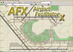 airport facilitator x v1.08