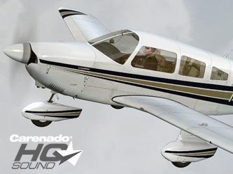 FSX Steam Edition: Piper Archer III Add-On on Steam