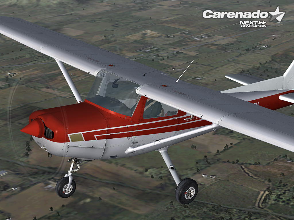 Cessna 152