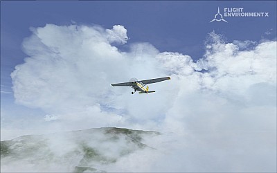 Download Microsoft Flight Simulator X 1.0