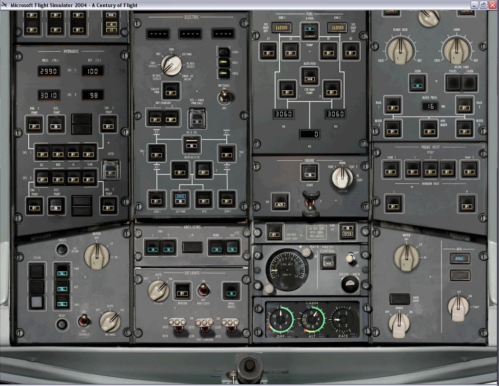 fokker 100 digital aviation fsx crack install