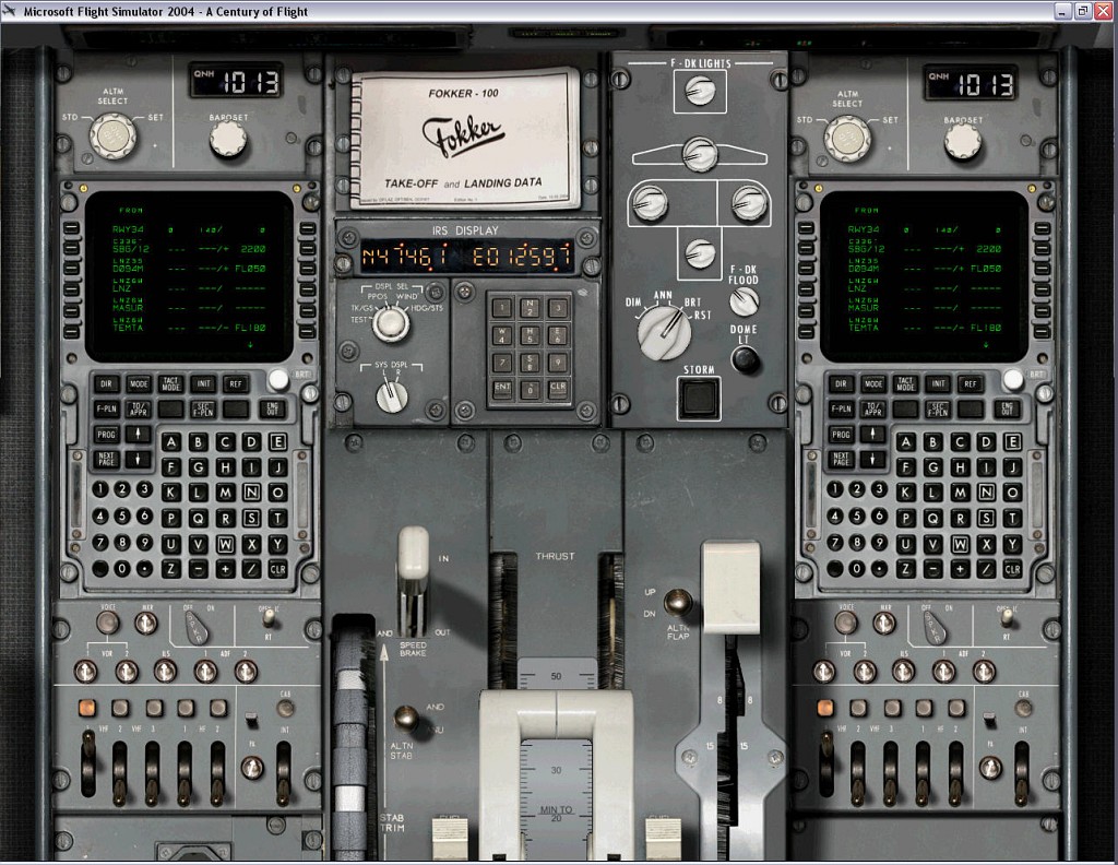 Fokker 100 Digital Aviation Fsx Crack Torrent
