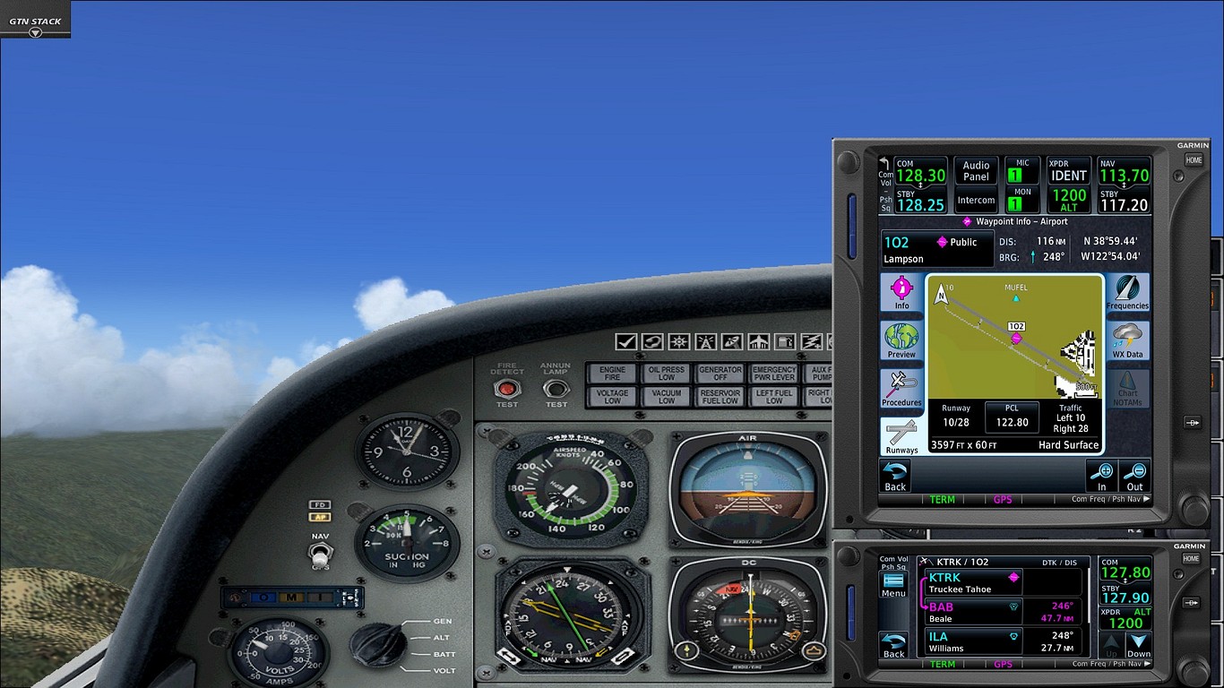 fsx gold edition requirements
