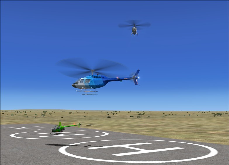 Best Ai Traffic Software Fsx Aircraft Cfg