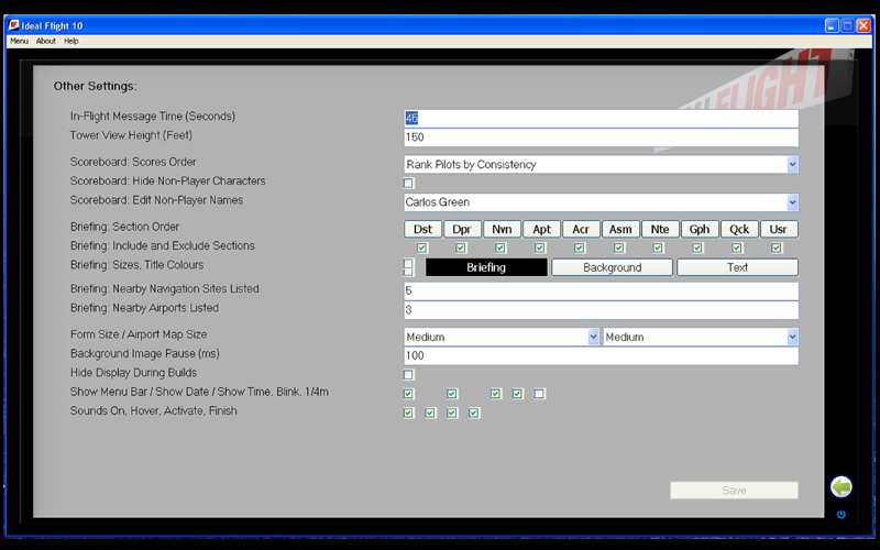 fsx passenger order receipt fsx passenger order receipt