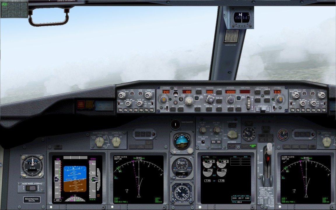 Ifly 737 Feature Pack Crackl