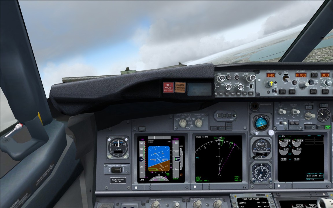 [FSX] UK2000 Scenery - Doncaster Xtreme V1.02 Crack Free