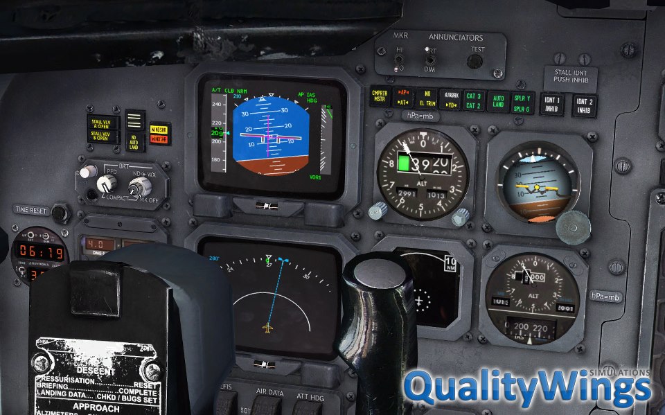 British Aerospace Bae 146 200 British Aerospace Bae 146 200