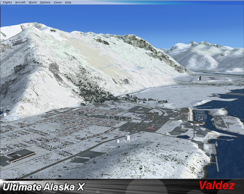 Ultimate Terrain X Fsx Crack Torrent