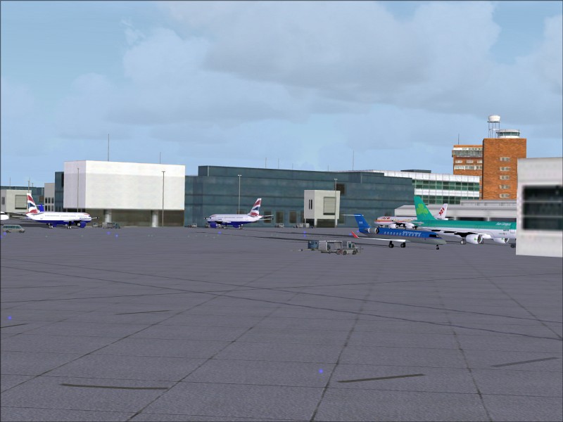 fsx flight1 ultimate traffic 2 crack