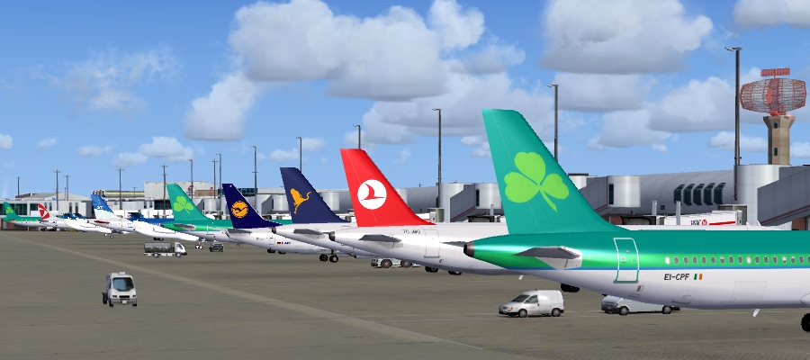 Best Ai Traffic Program For Fsx Acceleration