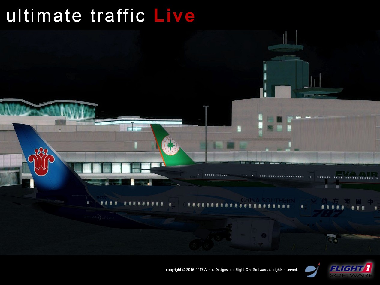 FSx Ultimate Traffic 2 keygen