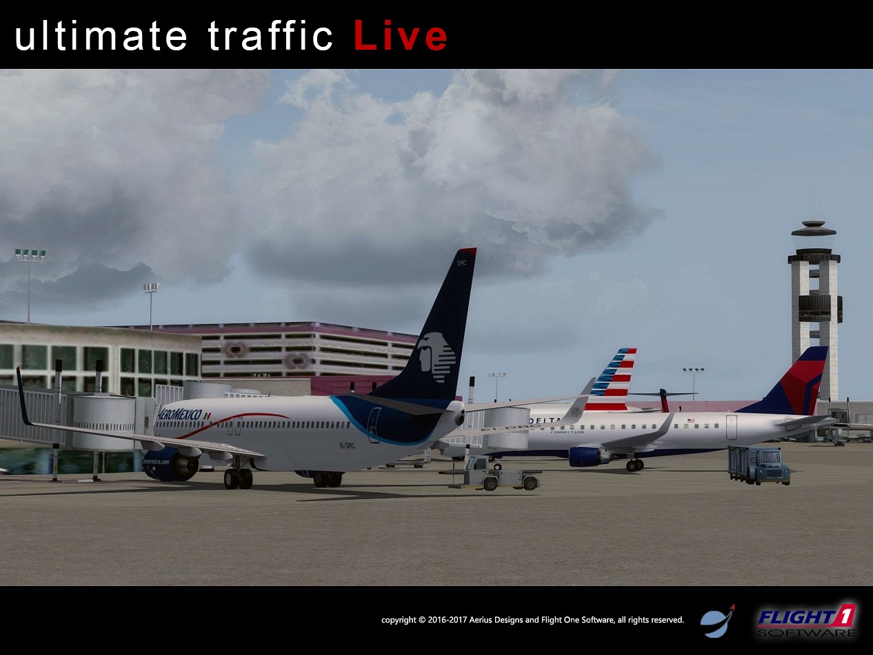 FSx Ultimate Traffic 2 Keygen