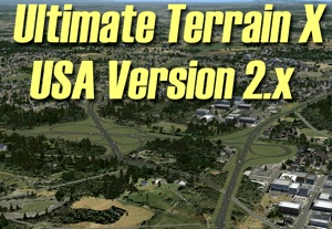 Ultimate Terrain X Torrent