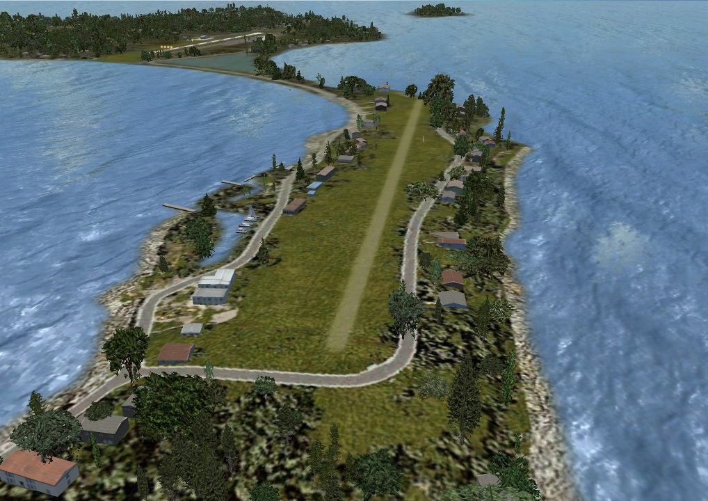 fsx airports list fsx airports list