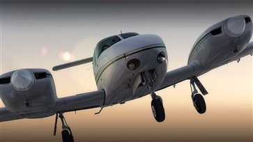 [FSX P3D] Alabeo - Cessna C441 V1.3 Money Hack 1_box