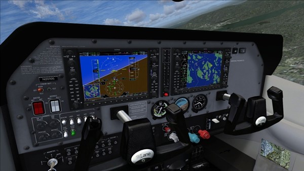  Flight Simulator Add-ons for FSX and Prepar3D