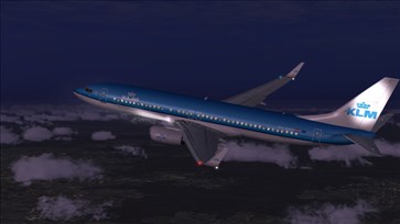 iFly Jets - The 737NG for Prepar3D