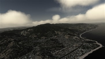 Ultimate Terrain X USA V2 FSX and P3D