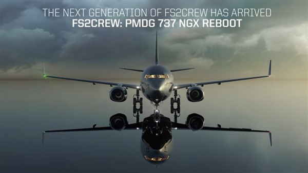 [FS2004] - [FSX] - [P3D] - PMDG, Aircraft Megapack (Aircraft)