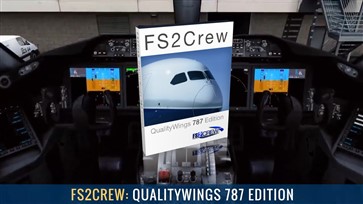 FSX: Steam Edition - FS2Crew Airbus Tools on Steam