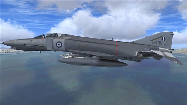 fsx tacpack aircraft fsx tacpack aircraft