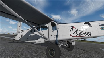 [FSX-P3D] Milviz - Aircraft Collection 64 bit