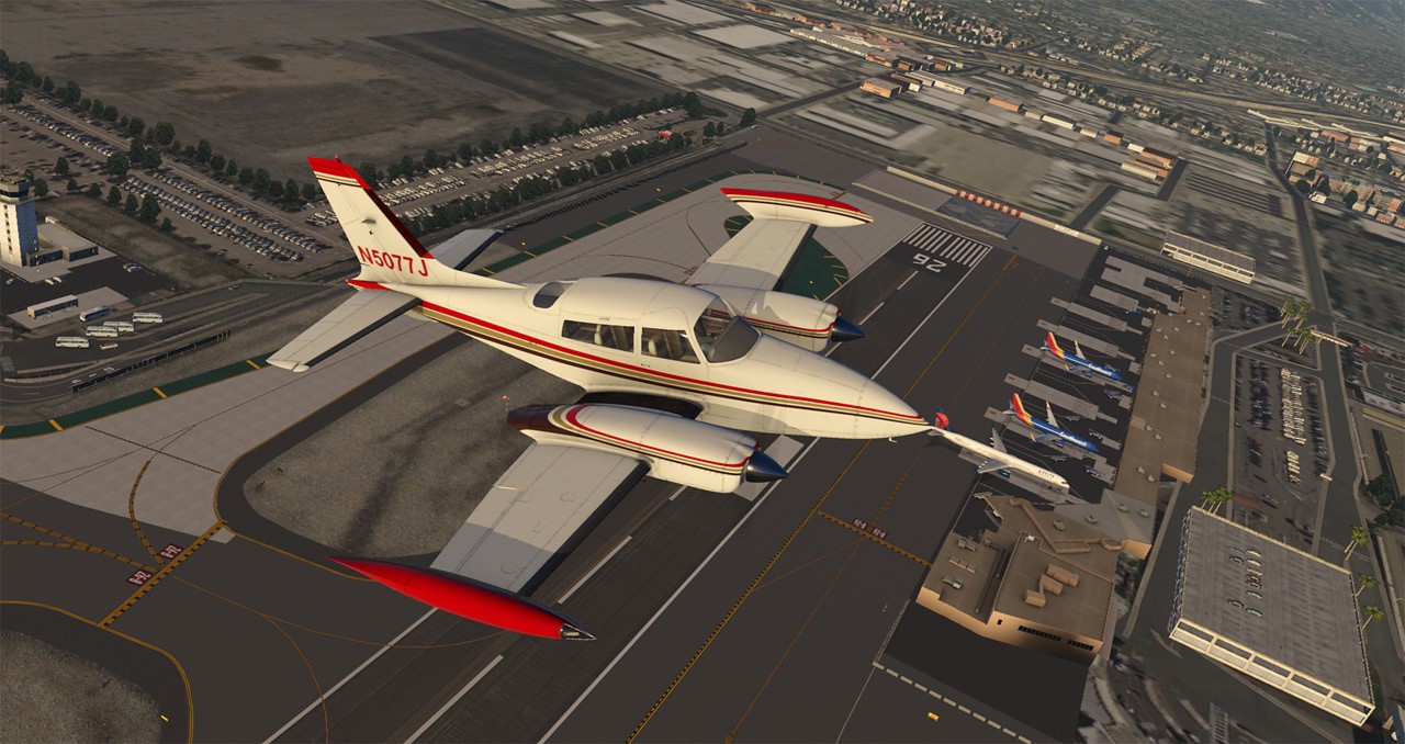 flight simulator x ground service flight simulator x ground service