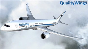 The Ultimate 787 Collection - P3Dv4