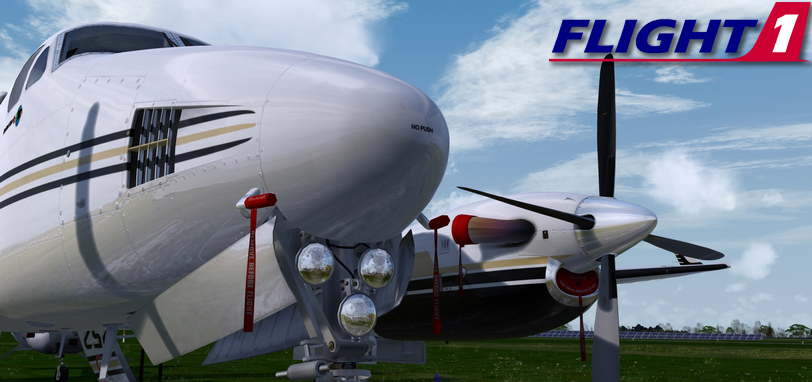 How to Install Add-on Aircraft in FSX: Steam Edition