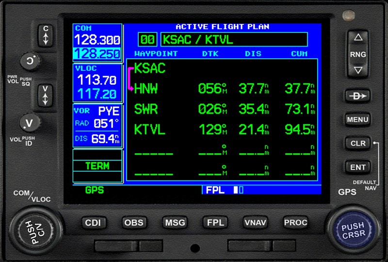 garmin gns 430 simulator garmin gns 430 simulator