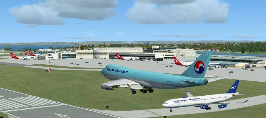 ultimate traffic live fsx ultimate traffic live fsx