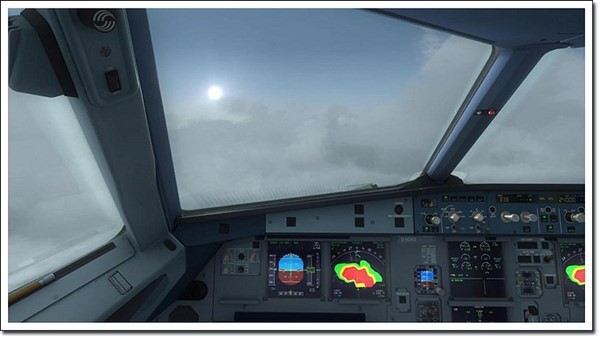 FSX Steam Edition: Airbus A318/A319 Add-On on Steam