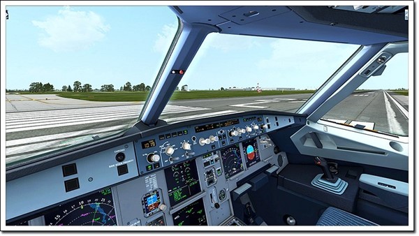 Professional Flight SIM PC voor FSX en Prepar3D - Webshop Twente PC