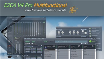 EZdok Professional 4 for Prepar3D v6