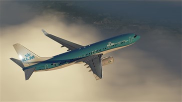 iFly Jets Advanced Series - The 737NG