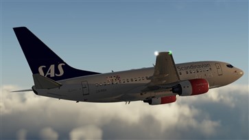 iFly Jets Advanced Series - The 737NG Expansion Pack