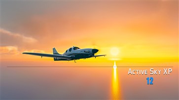 Active Sky XP 12