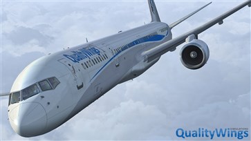 [FSX FSXSE P3D P3DV4] Aerosoft Milano Malpensa India