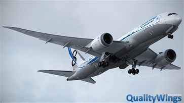 FSX Steam Edition: Boeing 747™-200/300 Add-On on Steam